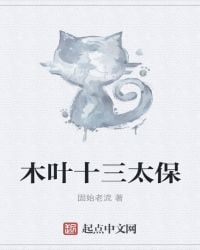 Konoha Thirteen Taibao