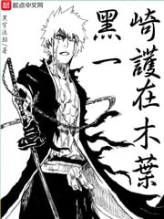 Kurosaki Ichigo in Konoha